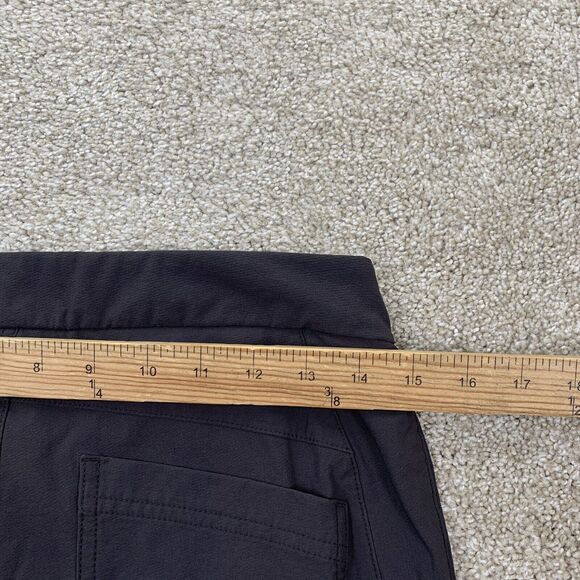Athleta Wander Skinny Pant Size 6 Women 29" Inseam Flat Front 31-14 - Picture 8 of 10